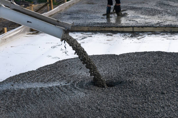 Best Concrete Pool Decks in Boaz, AL