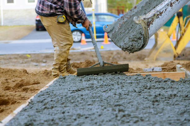 , AL Concrete contractor Company