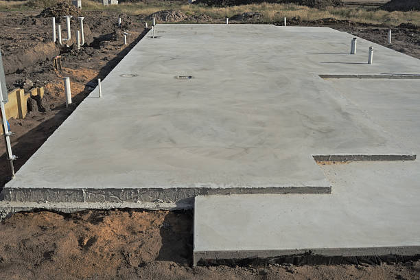 Best Concrete Steps and Stairs in Boaz, AL